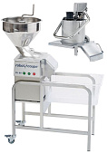 Овощерезка Robot Coupe CL55 рабочая станция