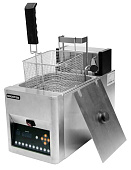 Фритюрница Kocateq EF8LC10 2022