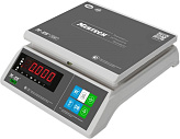Весы настольные Mertech M-ER 326 AFU-6.01 "Post II" LED