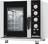 Пароконвектомат GARBIN 25GL VAP купить по низкой цене в Санкт-Петербурге | Комплекс Трейд.