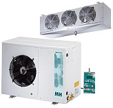 Сплит-система низкотемпературная Rivacold THUL145Z0212RVC