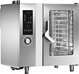 Пароконвектомат Angelo Po FX101E2 купить по низкой цене в Санкт-Петербурге | Комплекс Трейд.