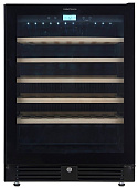 Винный шкаф Cellar Private СР051-1ТBH
