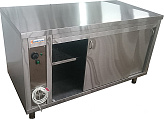 Стол тепловой Gastrolux СТО-167С
