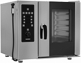 Пароконвектомат Gabino Combi-611i "Стандарт"+ купить по низкой цене в Санкт-Петербурге | Комплекс Трейд.