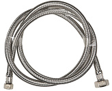 Соединительный шланг с угловым фитингом BWT Hose FM 3/8" x FM 3/8" Elbow