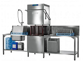 Купольная посудомоечная машина Hobart PROFI AMXXL-10B