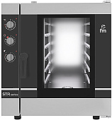 Пароконвектомат FM STR 106 M купить по низкой цене в Санкт-Петербурге | Комплекс Трейд.