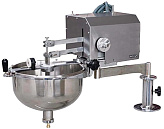 Аппарат пончиковый Empero EMP.LK.001