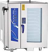 Пароконвектомат Abat ПКА 10-1/1ПМ2-01 купить по низкой цене в Санкт-Петербурге | Комплекс Трейд.