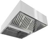 Зонт вытяжной HICOLD ЗКВОО-0812