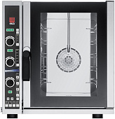 Пароконвектомат Tecnoeka EKF 523 E UD купить по низкой цене в Санкт-Петербурге | Комплекс Трейд.