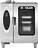 Пароконвектомат INOKSAN INO-FBG010 купить по низкой цене в Санкт-Петербурге | Комплекс Трейд.