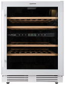 Винный шкаф Cellar Private CP043-2TW