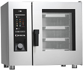 Пароконвектомат Giorik Steambox Evolution R SERE061W купить по низкой цене в Санкт-Петербурге | Комплекс Трейд.