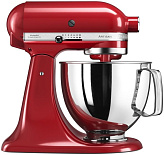 Миксер планетарный KitchenAid ARTISAN 5KSM125EER красный