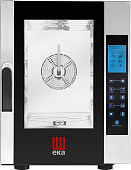 Пароконвектомат Tecnoeka EKF 611 CTC купить по низкой цене в Санкт-Петербурге | Комплекс Трейд.