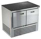 Стол холодильный Техно-ТТ СПН/О-322/11-1006