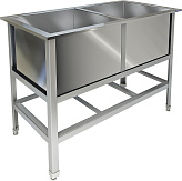 Ванна моечная Техно-ТТ ВМ-23/700