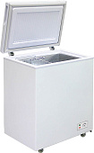 Ларь морозильный Бирюса 155KX