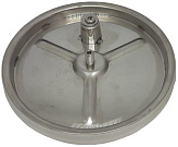 Поршень Hurakan для шприцов колбасных HKN-ISV10/15