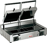 Гриль контактный Sirman PD V LR