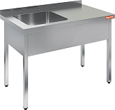 Ванна моечная HICOLD НСО1М-11/7БЛ