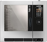 Пароконвектомат Lainox NAEB102R купить по низкой цене в Санкт-Петербурге | Комплекс Трейд.