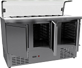 Стол холодильный для салатов КАМИК СОН-1150417