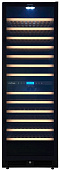 Винный шкаф Cellar Private CP165-2TBH