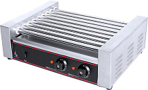 Роликовые грили