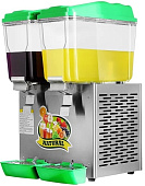 Сокоохладитель Rosso JD-162A, оранжевый