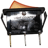 Переключатель Airhot PD-30-26 для печи PD-30