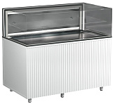 Витрина кондитерская Finist GLASSIER LUX GL812-12/55/5