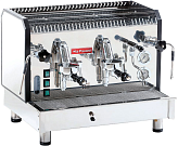 Кофемашина La Pavoni VASARI2S хром