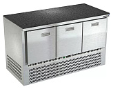 Стол холодильный Техно-ТТ СПН/О-322/12-1407
