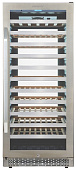 Винный шкаф Cavanova CV102-1TL