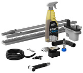 Комплект для мойки печей UNOX XHC027