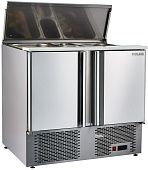 Стол для салатов POLAIR TMi2GNsal-G