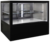 Витрина кондитерская Finist JAKSON DOUBLE GLAZED JNCdg-3