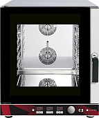 Пароконвектомат Tatra TPI 07 DC.V купить по низкой цене в Санкт-Петербурге | Комплекс Трейд.