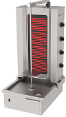 Гриль для шаурмы Tatra TDM E 4B