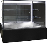 Витрина кондитерская Finist JAKSON CUBE JNC-5/2