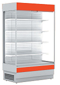 Горка холодильная Cryspi ALT N S 1650 встр. холод