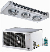 Сплит-система высокотемпературная Rivacold STH016Z001DF Winter