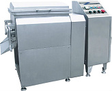 Вакуумный фаршемес Hualian JBZK-50