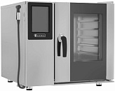 Пароконвектомат KAYMAN СУ-ШЕФ ПРО ПКЭ-6И-ПР купить по низкой цене в Санкт-Петербурге | Комплекс Трейд.