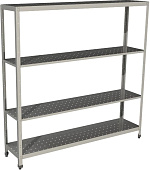 Стеллаж ITERMA 430 стс-22/904