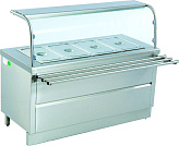 Мармит INOKSAN INO-KSF240