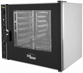 Пароконвектомат Grill Master ПКЭБ/6 купить по низкой цене в Санкт-Петербурге | Комплекс Трейд.